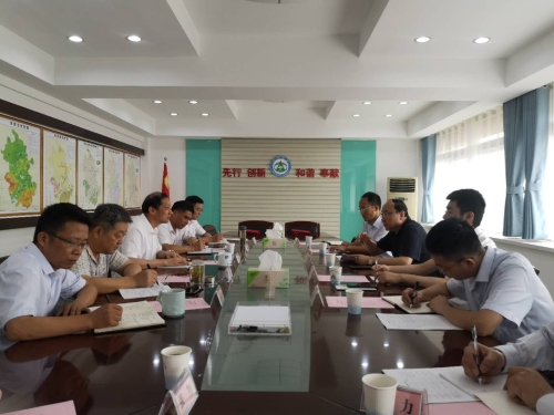 中国水利水电第五工程局有限公司 公司